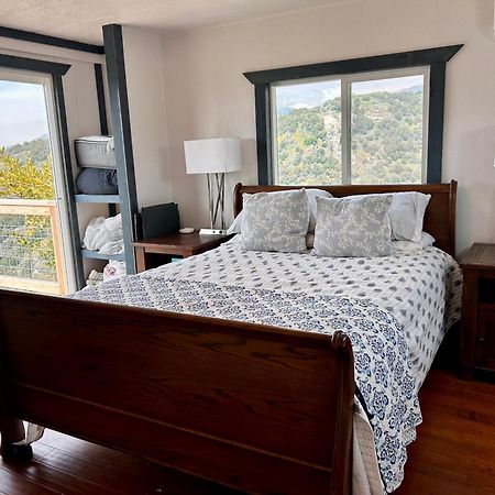 Mystic Mountain Retreat Βίλα Miramonte Εξωτερικό φωτογραφία