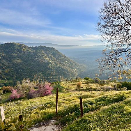 Mystic Mountain Retreat Βίλα Miramonte Εξωτερικό φωτογραφία