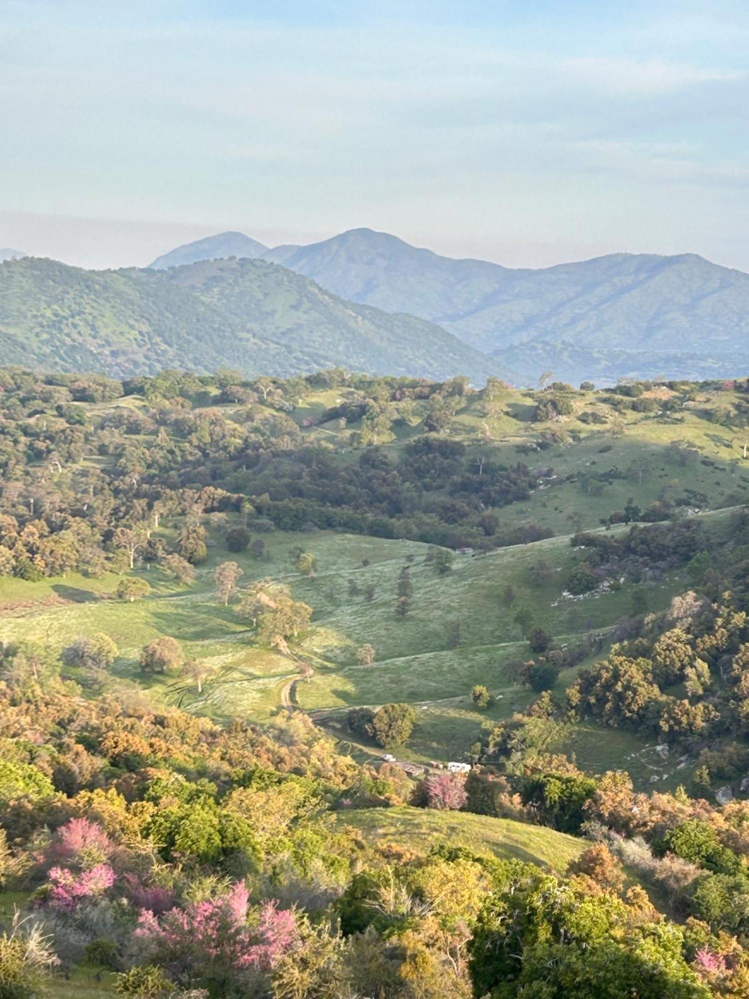 Mystic Mountain Retreat Βίλα Miramonte Εξωτερικό φωτογραφία