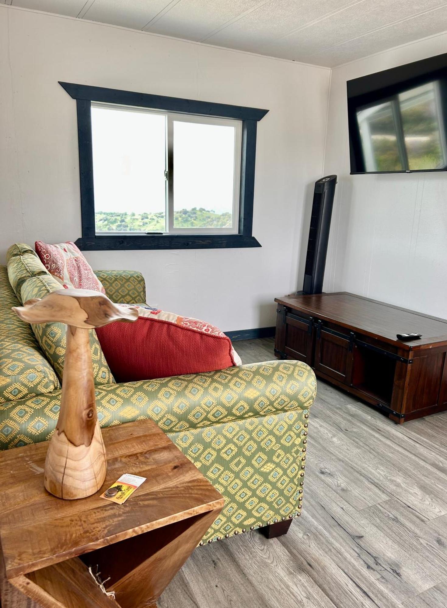 Mystic Mountain Retreat Βίλα Miramonte Εξωτερικό φωτογραφία