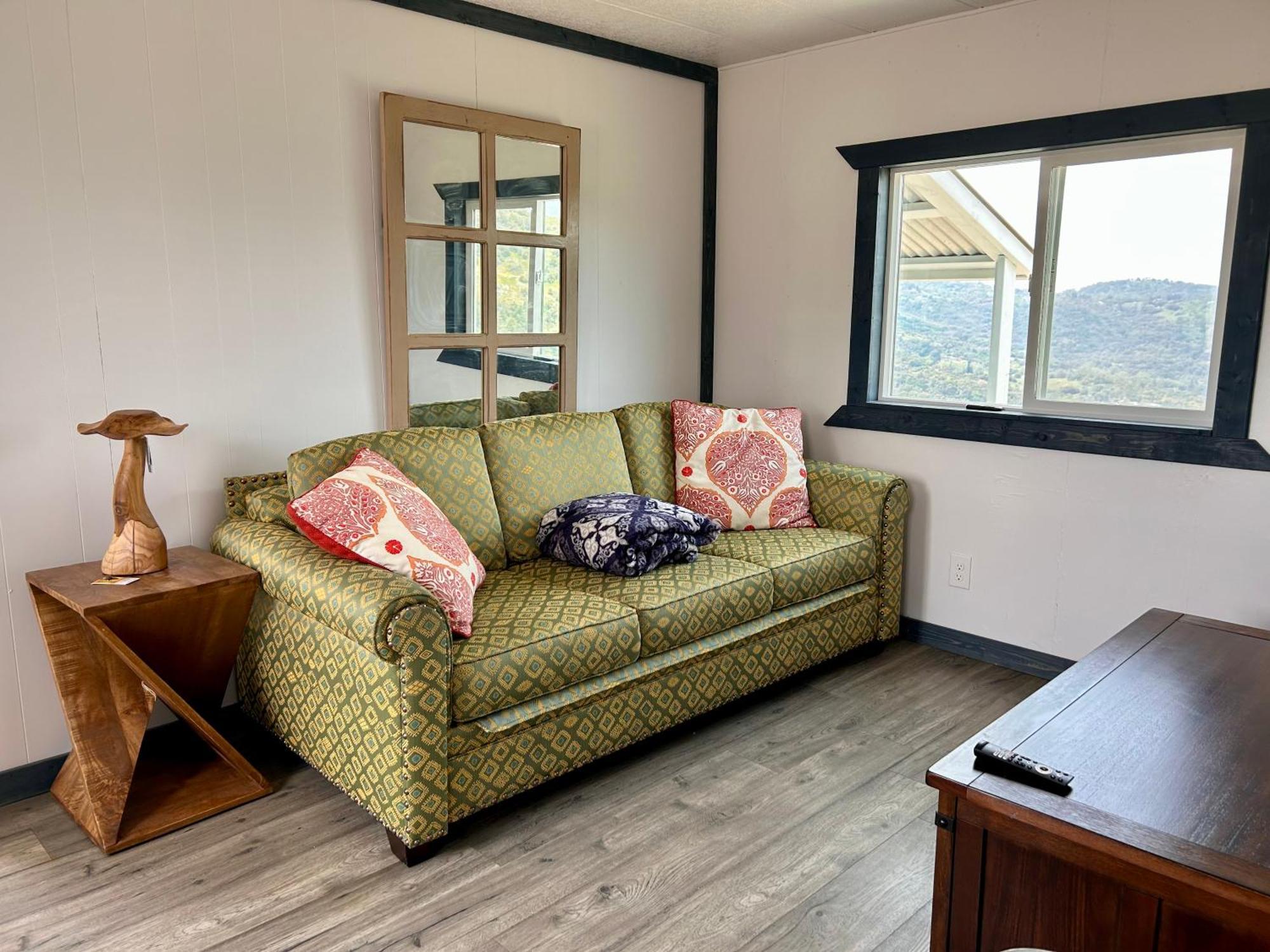 Mystic Mountain Retreat Βίλα Miramonte Εξωτερικό φωτογραφία