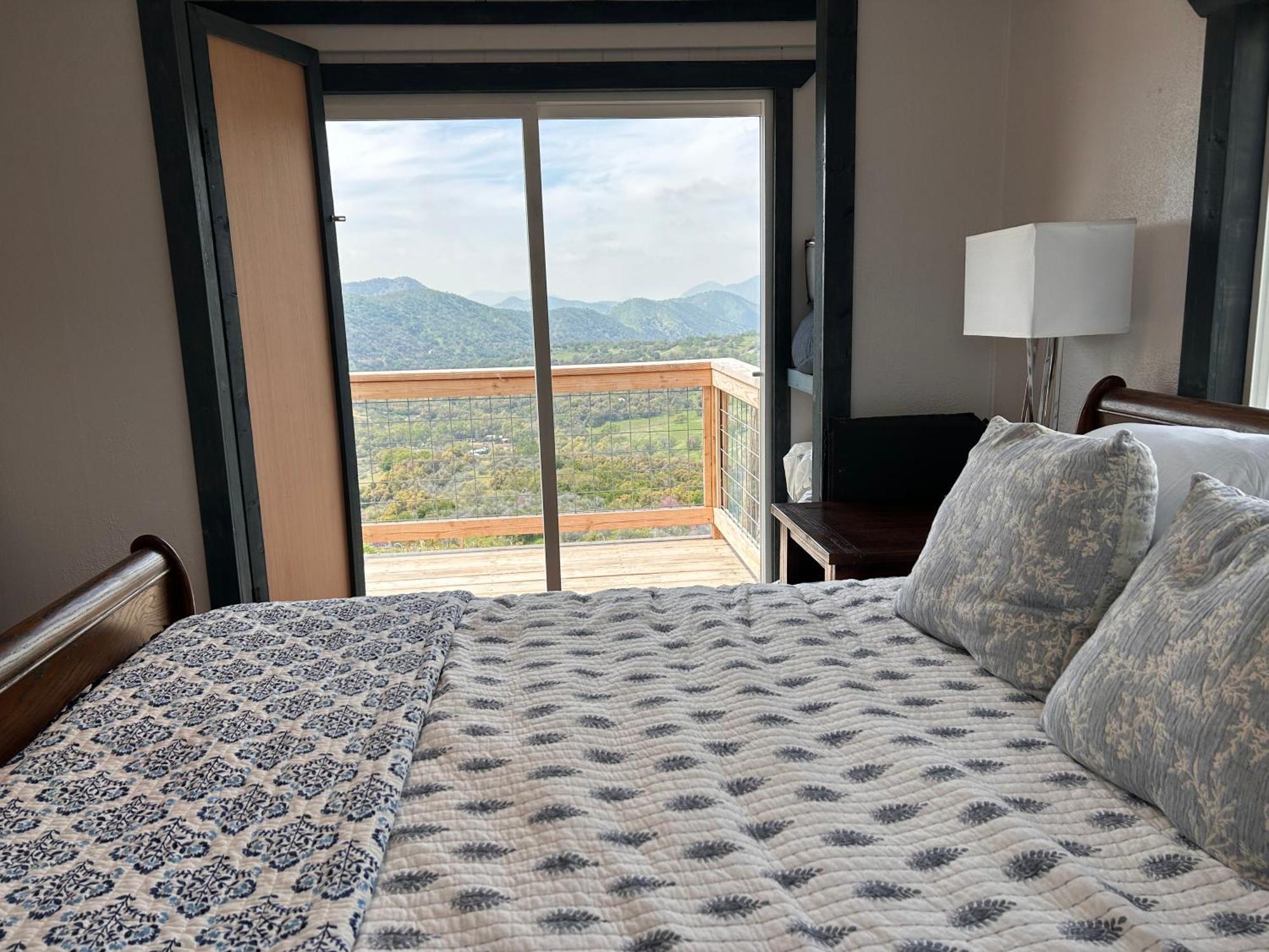 Mystic Mountain Retreat Βίλα Miramonte Εξωτερικό φωτογραφία